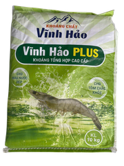 KHOÁNG VĨNH HẢO