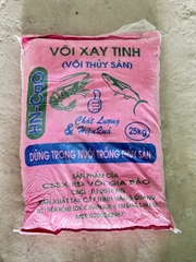 VÔI XAY TINH