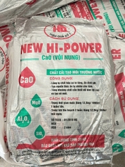 HI-POWER