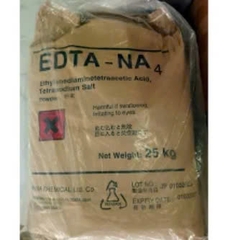 EDTA NL