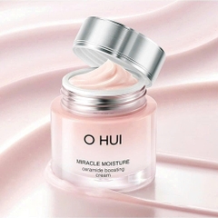Kem dưỡng ẩm Ohui – Cấp ẩm, phục hồi da (Dạng gói 1ml)