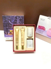 🎁 Bộ Kem Lót Và Kem Nền Su:m37 Summa Losec Make Up Special Set