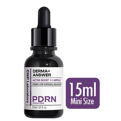 Tinh chất PDRN căng bóng sáng da hỗ trợ tái sinh CNP Derma Answer Active Boost Ampule