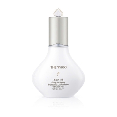 Kem nền trang điểm chống nắng Gongjinhyang Seol Radiant White Sun BB SPF50/PA+++