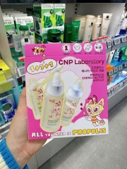 Set Tinh Chất Keo Ong Tái Tạo Phục Hồi Da CNP Laboratory Propolis Energy Ampule 30ml*3