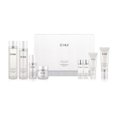 Set Dưỡng Trắng Da OHUI Extreme White Set 6pcs Special Set