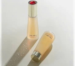 Xịt khoáng dưỡng da Sum37 Secret Essence Mist Su:m37 (60ml + 60ml)