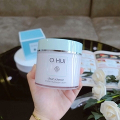 Kem Massage Mặt Ohui Clear Science Tender Massage Cream 230ml