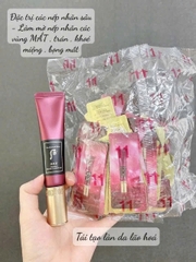 Kem Mắt Đặc Trị Nhăn Sâu Cao Cấp Whoo Jinyulhyang Intensive Wrinkle Concentrate Dạng Gói 1ml