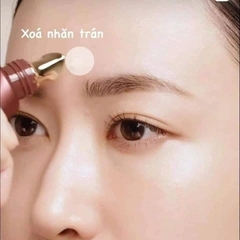 Kem Mắt Đặc Trị Nhăn Sâu Cao Cấp Whoo Jinyulhyang Intensive Wrinkle Concentrate Dạng Gói 1ml