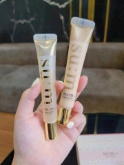 🎁 Bộ Kem Lót Và Kem Nền Su:m37 Summa Losec Make Up Special Set