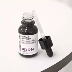 Tinh chất PDRN căng bóng sáng da hỗ trợ tái sinh CNP Derma Answer Active Boost Ampule