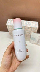 Bộ Tinh Chất Ngăn Ngừa Lão Hóa Whoo Bichup Treatment Essence Special Set