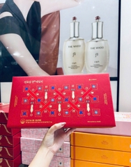 Nước Hồng Sâm 6 năm tuổi Jinhyosam Bon Daily Red Ginseng 50 gói x 10ml