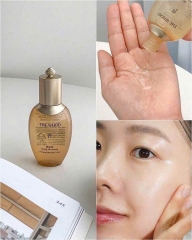 Set Dưỡng Da Chống Lão Hóa Đông Y The Whoo Gongjinhyang Firming Trial
