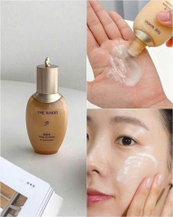Set Dưỡng Da Chống Lão Hóa Đông Y The Whoo Gongjinhyang Firming Trial