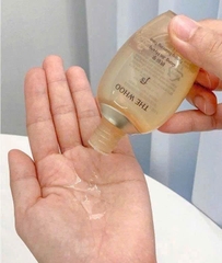 Set Dưỡng Da Chống Lão Hóa Đông Y The Whoo Gongjinhyang Firming Trial