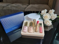 Set kem lót, kem nền whoo tái sinh + 2 son mini Whoo 𝗱𝗼̀𝗻𝗴 𝘁𝗮́𝗶 𝘀𝗶𝗻𝗵 𝗰𝗮𝗼 𝗰𝗮̂́𝗽