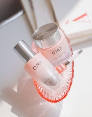 Bộ chăm sóc da OHUI Miracle Moisture dưỡng ẩm, trắng hồng căng mịn da