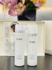 Set Dưỡng Trắng Da OHUI Extreme White Set 6pcs Special Set