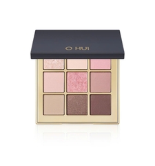 Bảng Phấn Mắt Ohui Real Color Eye Palette 9 màu