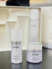 Set Dưỡng Trắng Da OHUI Extreme White Set 6pcs Special Set