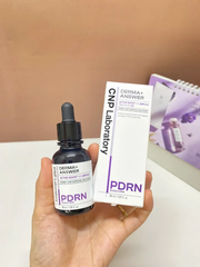 Tinh chất PDRN căng bóng sáng da hỗ trợ tái sinh CNP Derma Answer Active Boost Ampule
