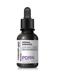 Tinh chất PDRN căng bóng sáng da hỗ trợ tái sinh CNP Derma Answer Active Boost Ampule