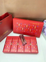 Nước Hồng Sâm 6 năm tuổi Jinhyosam Bon Daily Red Ginseng 50 gói x 10ml