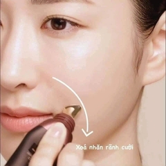Kem Mắt Đặc Trị Nhăn Sâu Cao Cấp Whoo Jinyulhyang Intensive Wrinkle Concentrate Dạng Gói 1ml