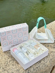 Bộ Tinh Chất Ngăn Ngừa Lão Hóa Whoo Bichup Treatment Essence Special Set