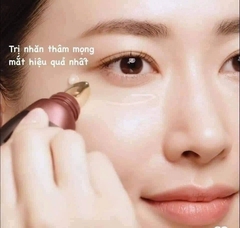 Kem Mắt Đặc Trị Nhăn Sâu Cao Cấp Whoo Jinyulhyang Intensive Wrinkle Concentrate Dạng Gói 1ml