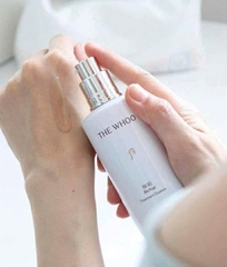 Bộ Tinh Chất Ngăn Ngừa Lão Hóa Whoo Bichup Treatment Essence Special Set