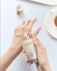 Bộ Tái Sinh Chống Lão Hóa Cao Cấp Whoo Bichup Royal Anti - Aging Duo Special Set (5 Món)