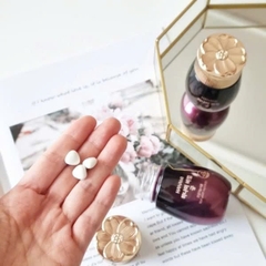 Viên Uống Chăm Sóc Sức Khỏe SHJW Hanami Bcom Gung 84 viên x 3 lọ - Bổ sung năng lượng – Giảm mệt mỏi – Dưỡng da, đẹp tóc, tăng đề kháng