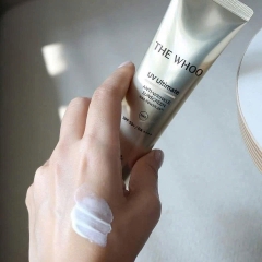 Set Kem chống nắng The Whoo UV Ultimate Anti-Wrinkle Sunscreen SPF 50+/PA ++++ cải thiện nếp nhăn