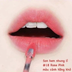 Bộ Son Dưỡng Môi Đông Y Whoo Mi Glow Lip Balm Set - Sắc môi căng mọng, tươi hồng tự nhiên