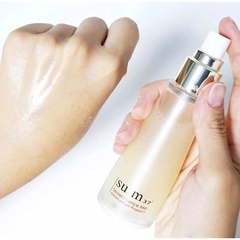 Xịt khoáng dưỡng da Sum37 Secret Essence Mist Su:m37 (60ml + 60ml)