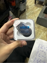 NHIỆT KẾ ĐIỆN TỬ MARINE SIZE nhỏ (TRẮNG)