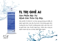 TRỊ GHẺ TL A1 250ML