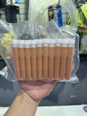 Artemia ống ( 10 ống 50k ) Thức ăn tươi