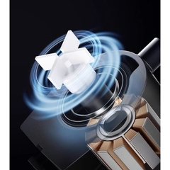 Lọc váng Cherlam bản xoay CCY 001S