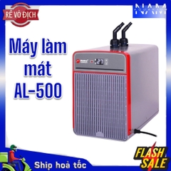 Máy làm mát chiller AL- 500