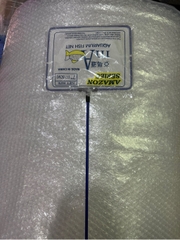 VỢT VUÔNG XANH 17,5CM