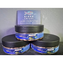 THỨC ĂN DÍNH TROPICAL FISH 110g