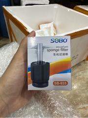 Sủi bio mini sobo SB933