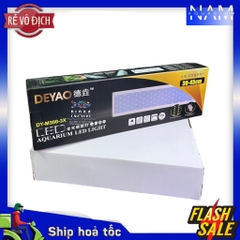 Đèn Deyao RGB 3in1 M900
