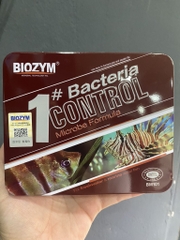 1 ỐNG Thuốc điều trị vi khuẩn biozym bacteria control