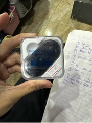 NHIỆT KẾ ĐIỆN TỬ  MARINE SIZE TO (TRẮNG)