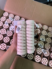 Sứ Lọc Thanh Củ Sen Thế Hệ V2 Cỡ Nhỏ 4x16cm Mountain Tree